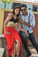Anaganaga Oka Chitram Press Meet